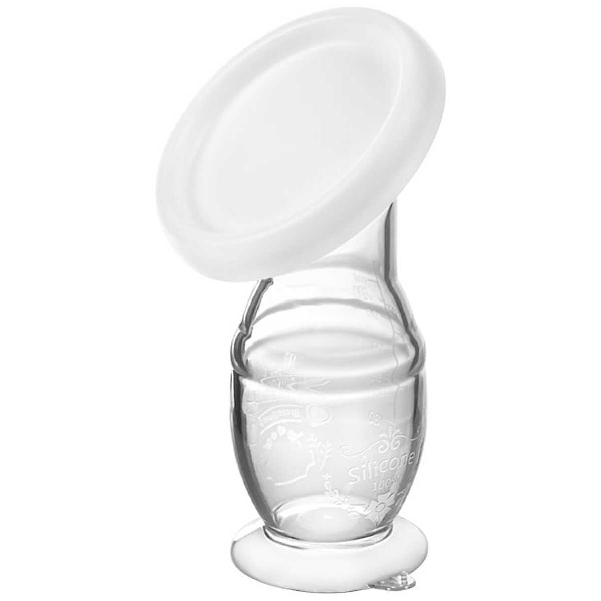 Coquillages D'allaitement GNHG - 2 Pièces Réutilisables Pour Recueillir Le Lait Maternel Pendant La Tétée